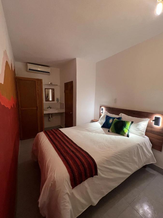 Baja Real Hotel Boutique La Paz Buitenkant foto