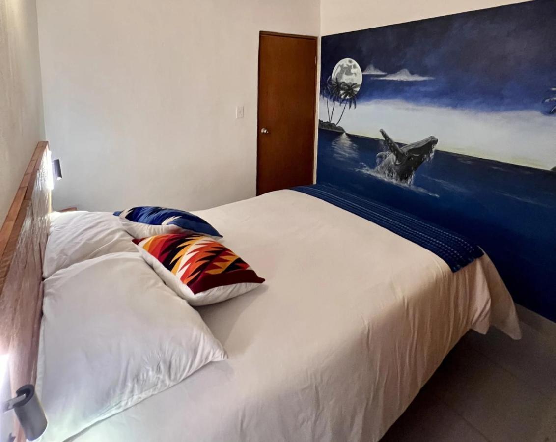 Baja Real Hotel Boutique La Paz Buitenkant foto