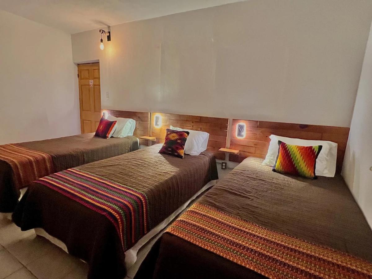 Baja Real Hotel Boutique La Paz Buitenkant foto