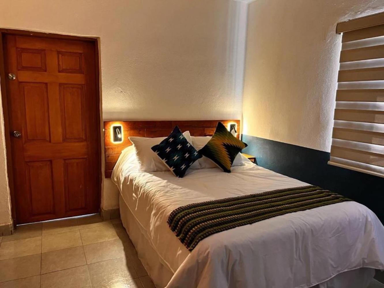 Baja Real Hotel Boutique La Paz Buitenkant foto
