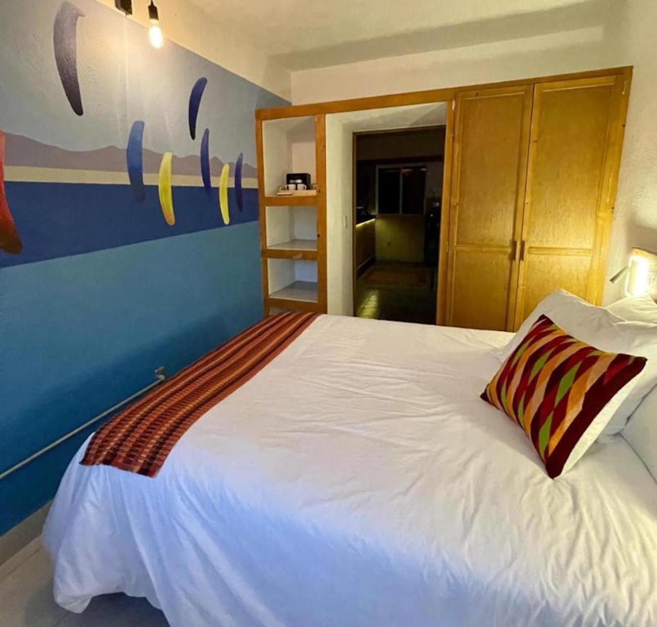 Baja Real Hotel Boutique La Paz Buitenkant foto