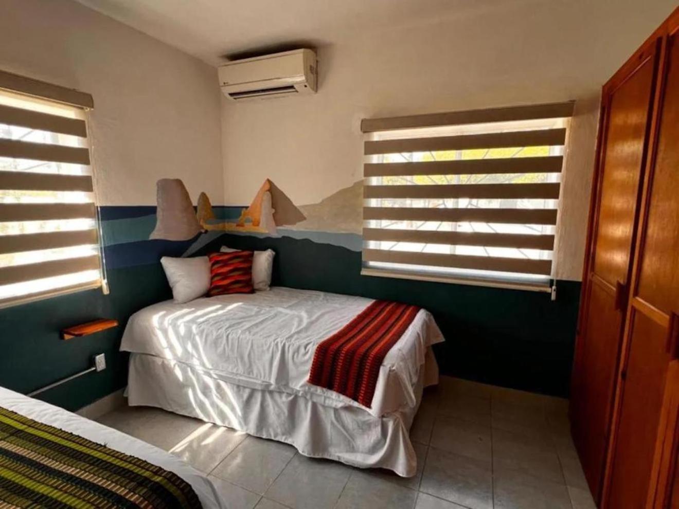 Baja Real Hotel Boutique La Paz Buitenkant foto