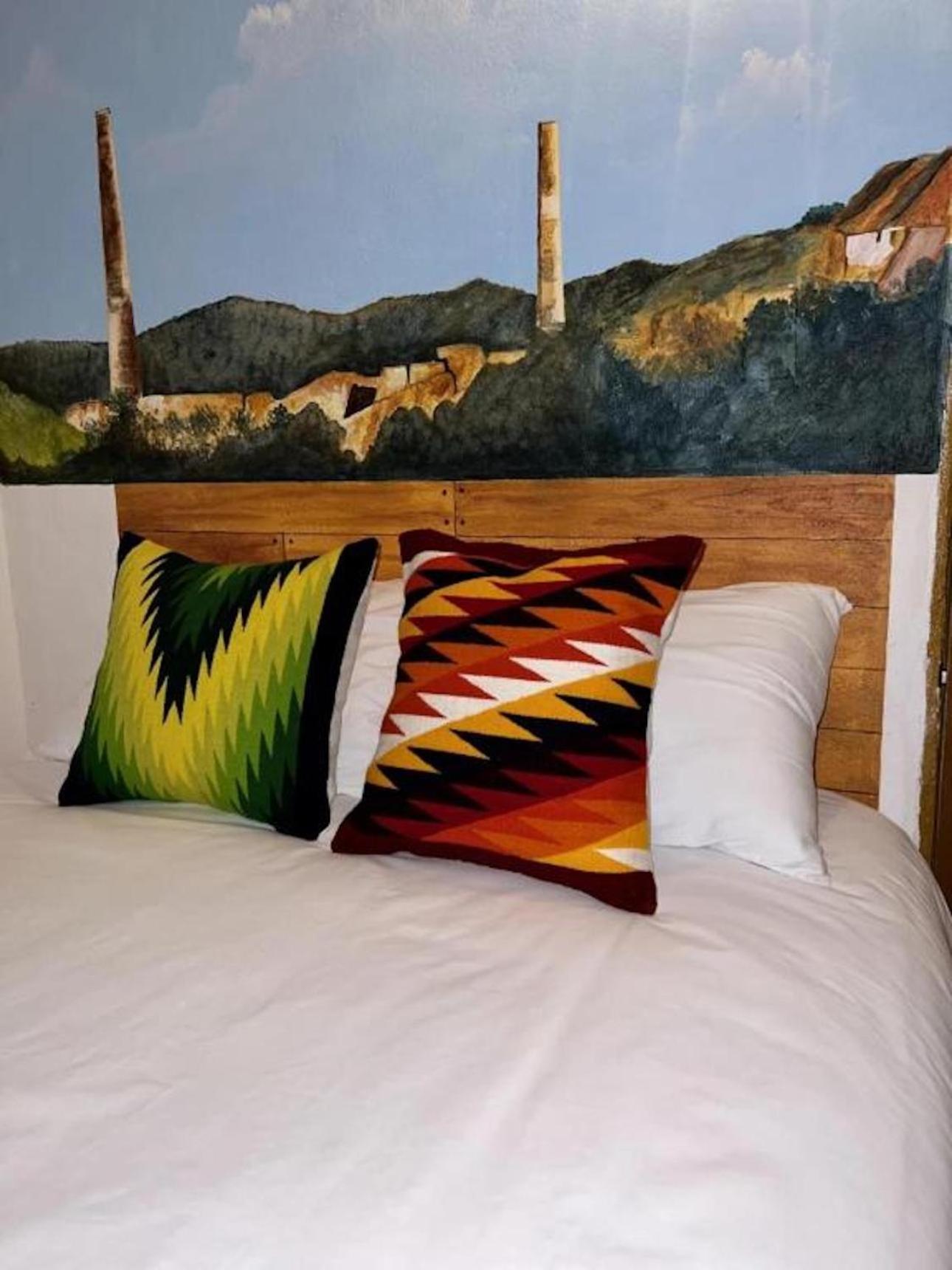 Baja Real Hotel Boutique La Paz Buitenkant foto
