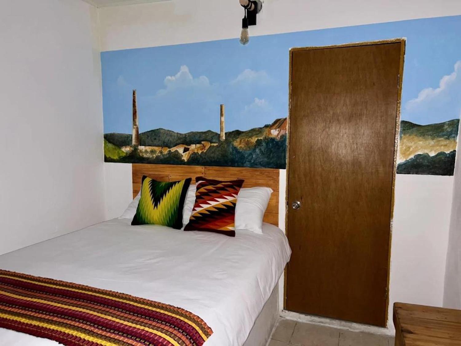 Baja Real Hotel Boutique La Paz Buitenkant foto