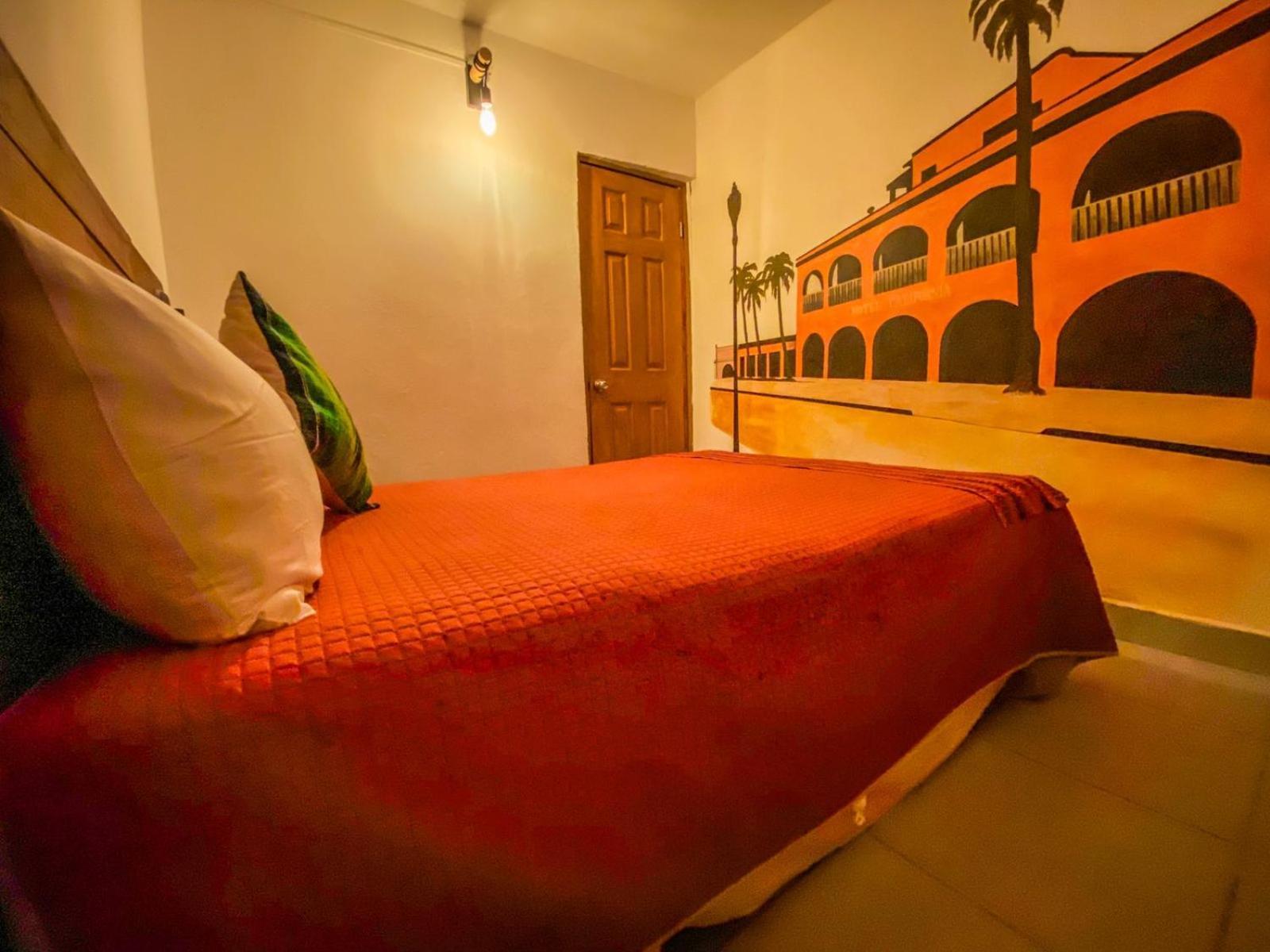 Baja Real Hotel Boutique La Paz Buitenkant foto