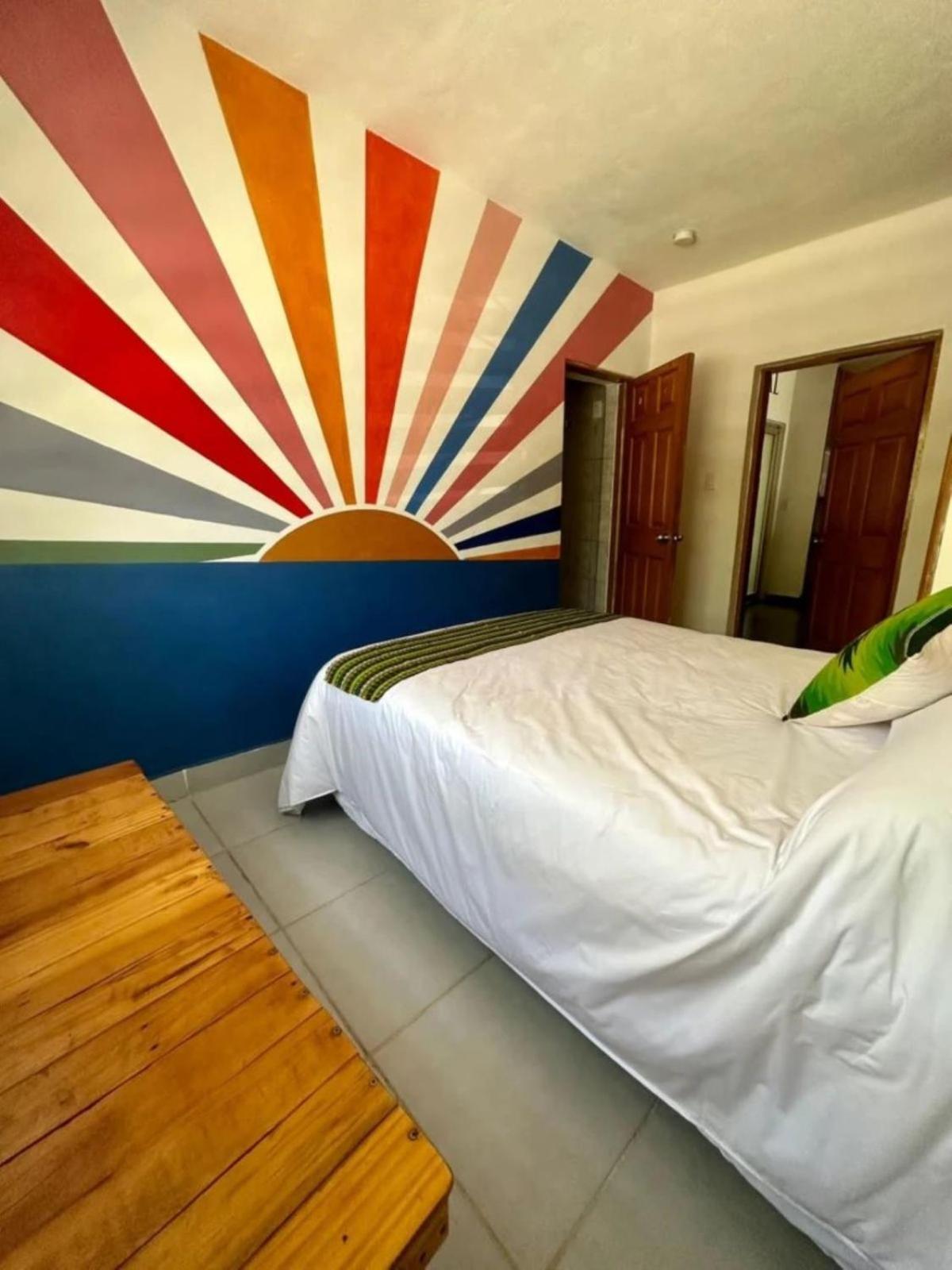 Baja Real Hotel Boutique La Paz Buitenkant foto