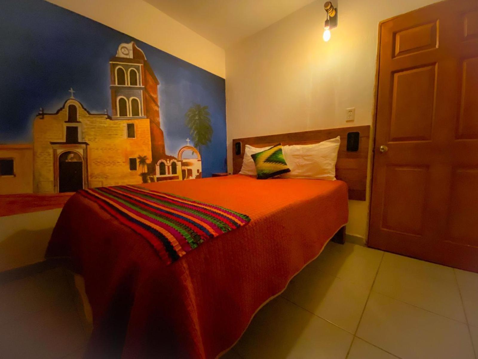 Baja Real Hotel Boutique La Paz Buitenkant foto
